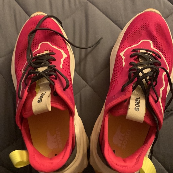 Sorel Sneakers - Picture 4 of 5